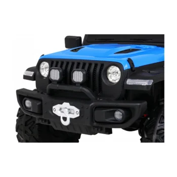 Jeep Jet Blue Auto Na Akumulator 6