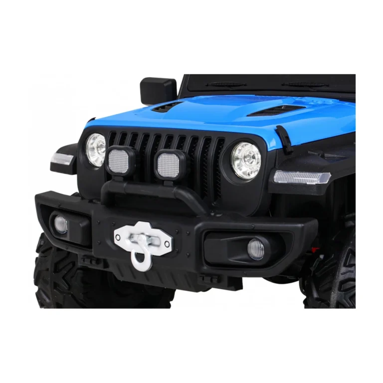 Jeep Jet Blue Auto Na Akumulator 6