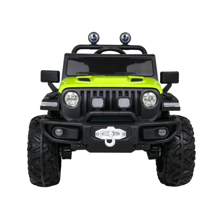 Jeep Jet Neon Auto Na Akumulator 2