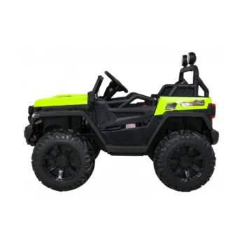 Jeep Jet Neon Auto Na Akumulator 3