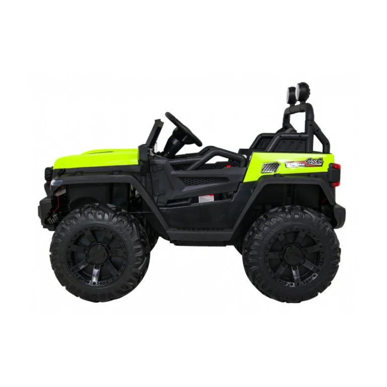 Jeep Jet Neon Auto Na Akumulator 3