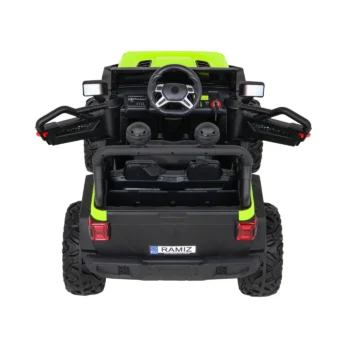 Jeep Jet Neon Auto Na Akumulator 5