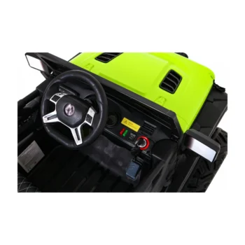 Jeep Jet Neon Auto Na Akumulator 7