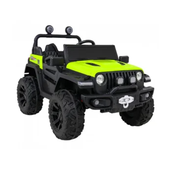 Jeep Jet Neon Auto Na Akumulator 8