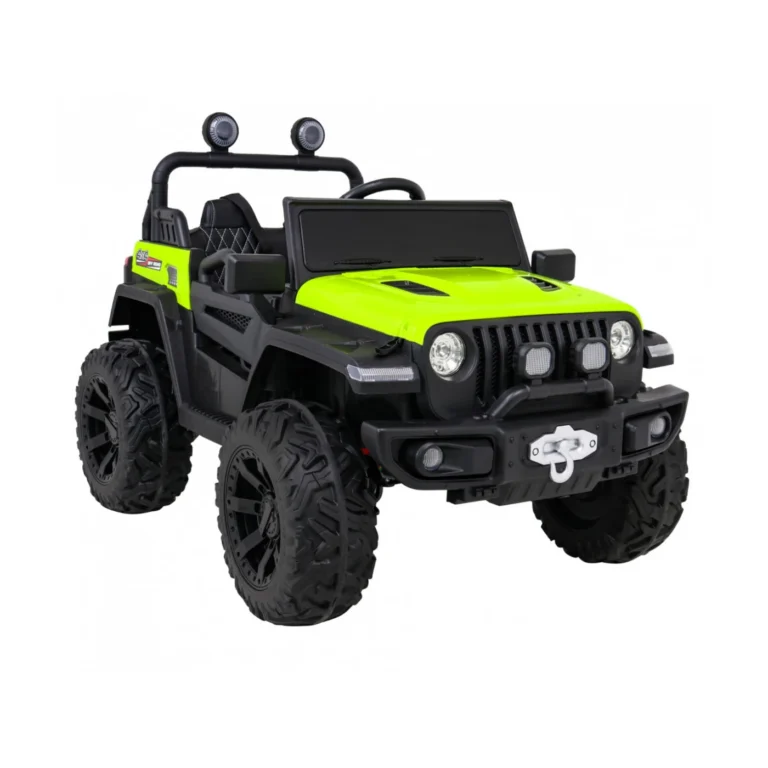 Jeep Jet Neon Auto Na Akumulator 8