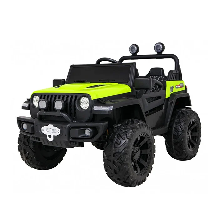 Jeep Jet Neon Auto Na Akumulator