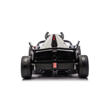 Porsche Formula Na Akumulator 1