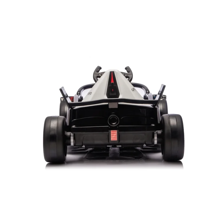 Porsche Formula Na Akumulator 1