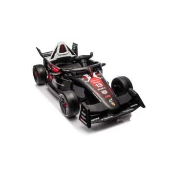 Porsche Formula Na Akumulator 3