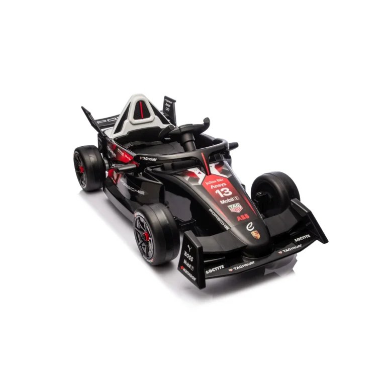 Porsche Formula Na Akumulator 3