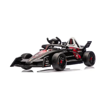Porsche Formula Na Akumulator 4