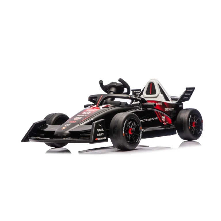 Porsche Formula Na Akumulator 4