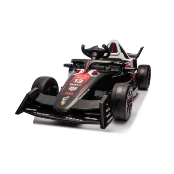 Porsche Formula Na Akumulator 5
