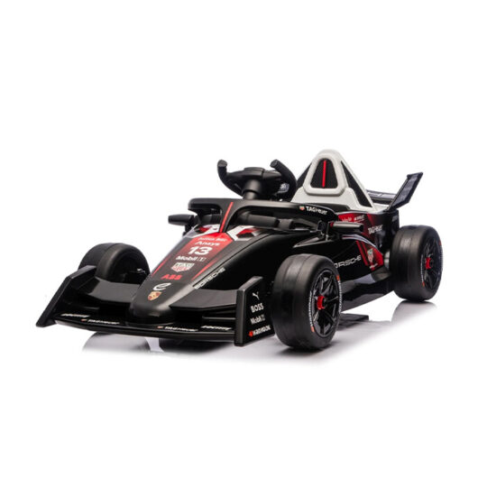 Porsche Formula Na Akumulator