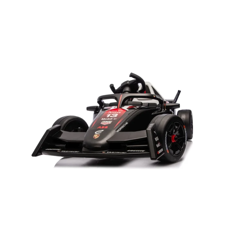 Porsche Formula Na Akumulator 7