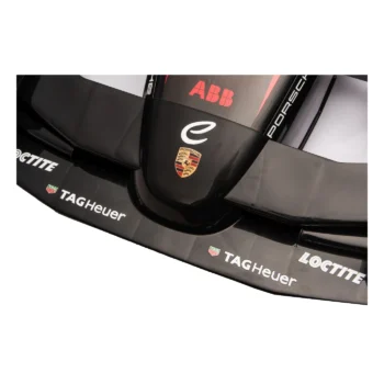 Porsche Formula Na Akumulator 8