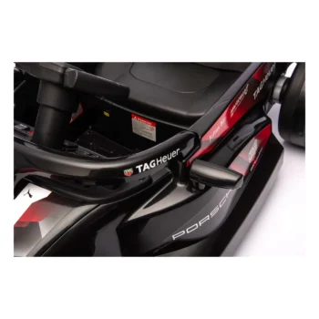 Porsche Formula Na Akumulator 9