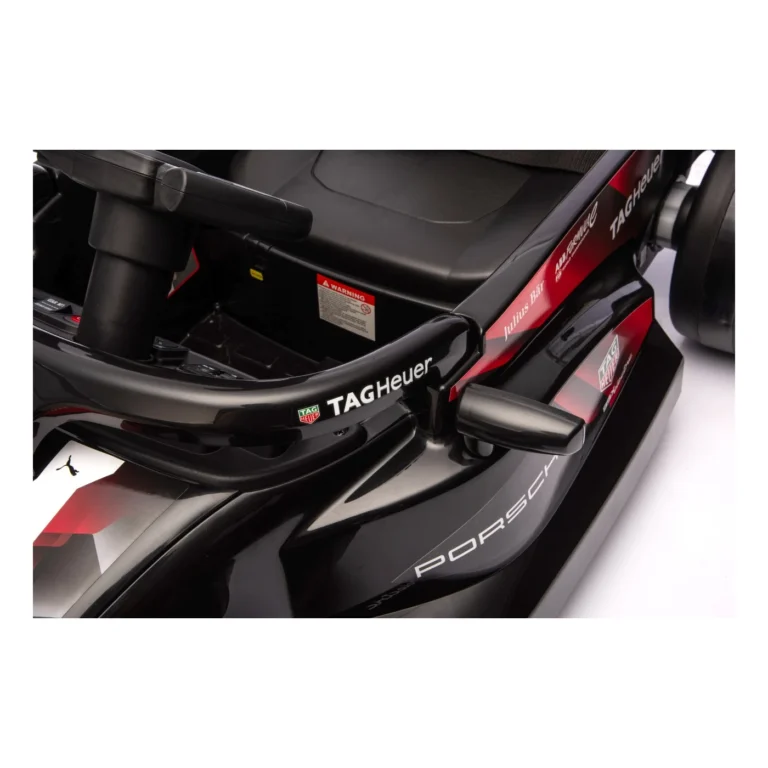 Porsche Formula Na Akumulator 9