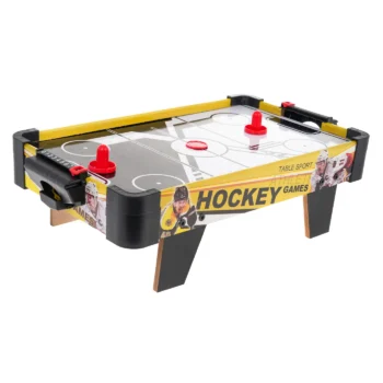 Prijenosni Stol Za Igru Air Hockey 2