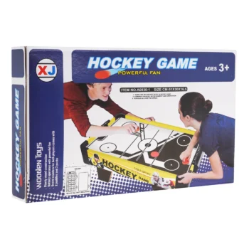 Prijenosni Stol Za Igru Air Hockey 3
