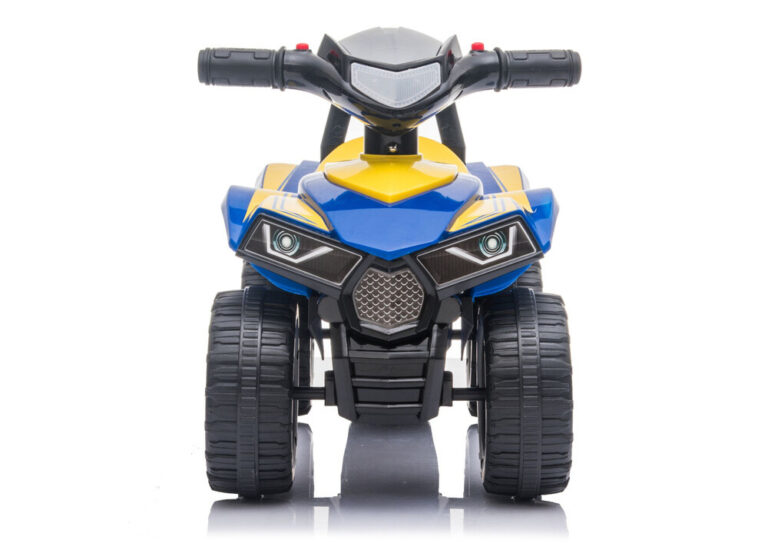 Quad Gts Goodyear Quad Na Akumulator 1