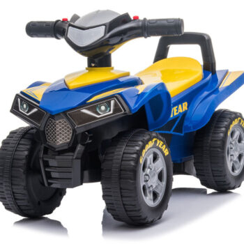 Quad Gts Goodyear Quad Na Akumulator 2