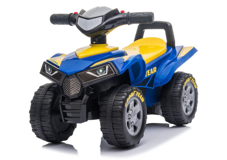 Quad Gts Goodyear Quad Na Akumulator 2