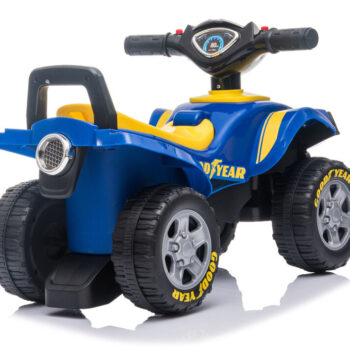 Quad Gts Goodyear Quad Na Akumulator 4
