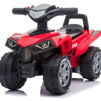 Quad Gts Goodyear Quad Na Akumulator Red 1
