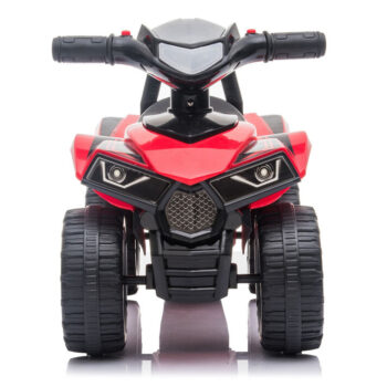 Quad Gts Goodyear Quad Na Akumulator Red 2