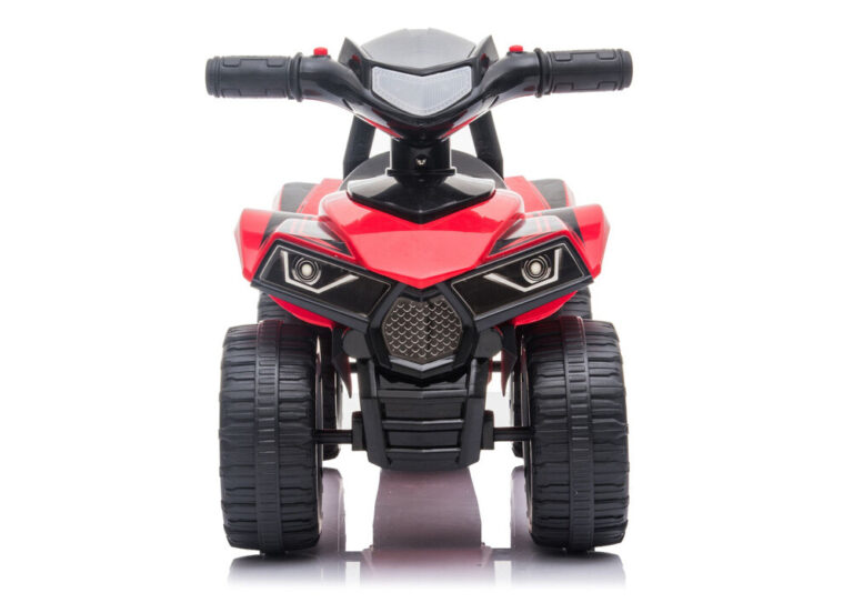 Quad Gts Goodyear Quad Na Akumulator Red 2