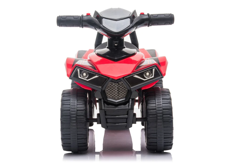 Quad Gts Goodyear Quad Na Akumulator Red 2