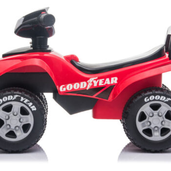 Quad Gts Goodyear Quad Na Akumulator Red 3