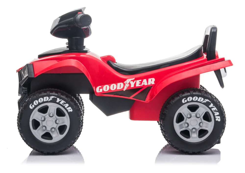 Quad Gts Goodyear Quad Na Akumulator Red 3