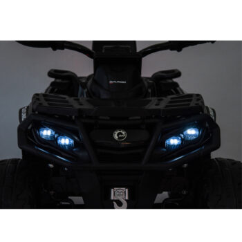 Quad Na Akumulator 24v Can Am Outlander Khaki 13
