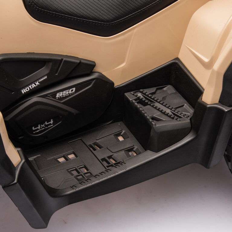 Quad Na Akumulator 24v Can Am Outlander Khaki 7