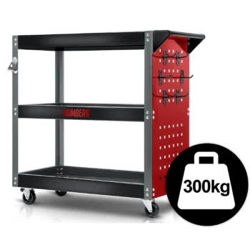 Radionička Kolica Hm 515 Humberg 4