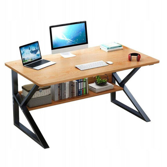 Radni Stol Wooden Spark