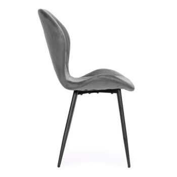 Set Od 4 Stolice Modernhome 4