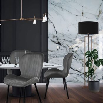 Set Od 4 Stolice Modernhome 7
