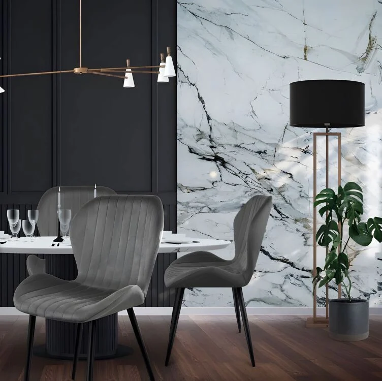 Set Od 4 Stolice Modernhome 7