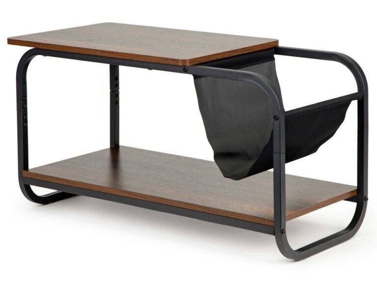 Stoliću Za Kavu Wooden Practic 2