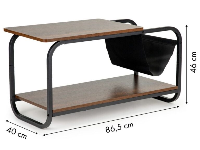 Stoliću Za Kavu Wooden Practic 5