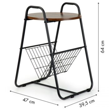 Stoliću Za Kavu Woodraw 3