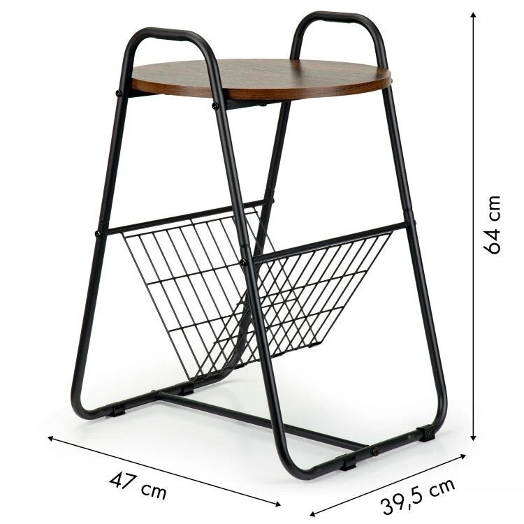 Stoliću Za Kavu Woodraw 3
