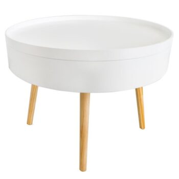 Stoliću Za Kavu Round Moderna 4