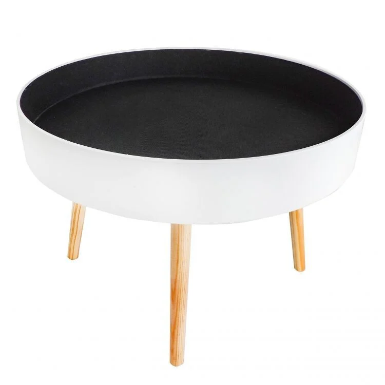 Stoliću Za Kavu Round Moderna 5