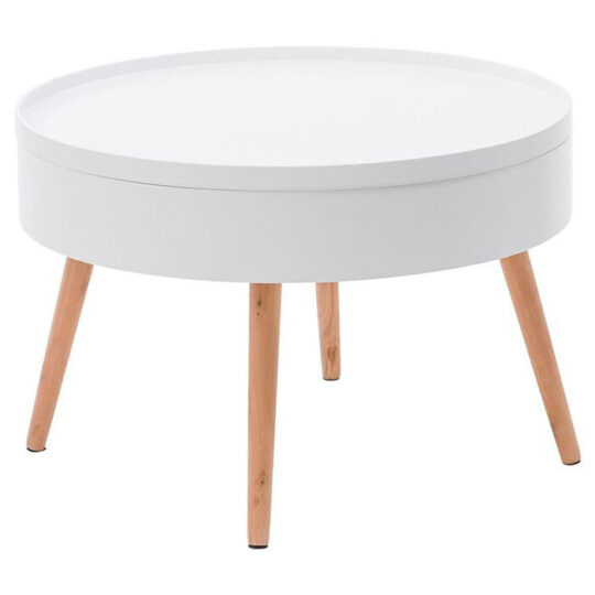 Stoliću Za Kavu Round Moderna