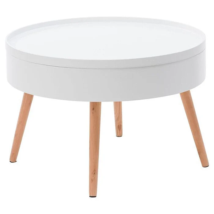 Stoliću Za Kavu Round Moderna