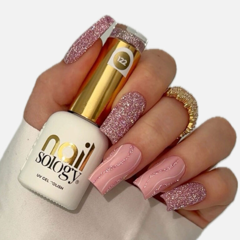 Trajni Lak Clavier Nailsology 8ml 122 1